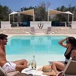 Tenuta Don Virgilio Apartment *