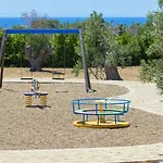 Apartment Tenuta Don Virgilio *