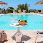 Apartment Tenuta Don Virgilio *