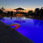 Tenuta Don Virgilio Apartment Capilungo
