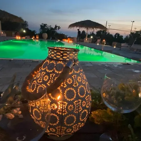 Tenuta Don Virgilio *