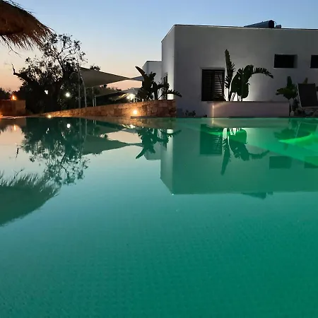 Apartment Tenuta Don Virgilio Capilungo