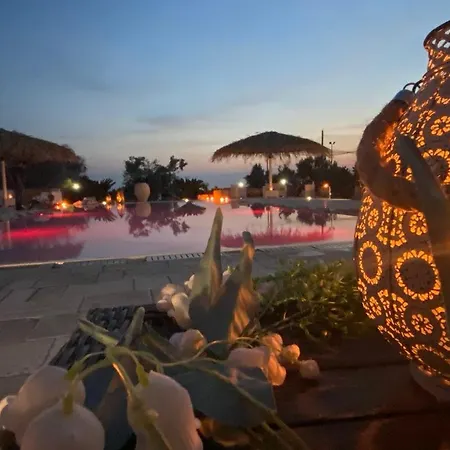Tenuta Don Virgilio Апартаменты *