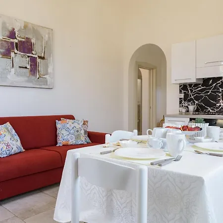 Apartment Tenuta Don Virgilio Capilungo