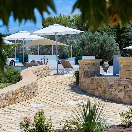 Apartment Tenuta Don Virgilio *
