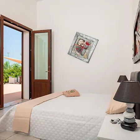 Apartment Tenuta Don Virgilio