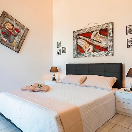 Apartment Tenuta Don Virgilio *
