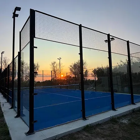 Apartmán Tenuta Don Virgilio *